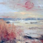 994 1145 OIL PAINTING